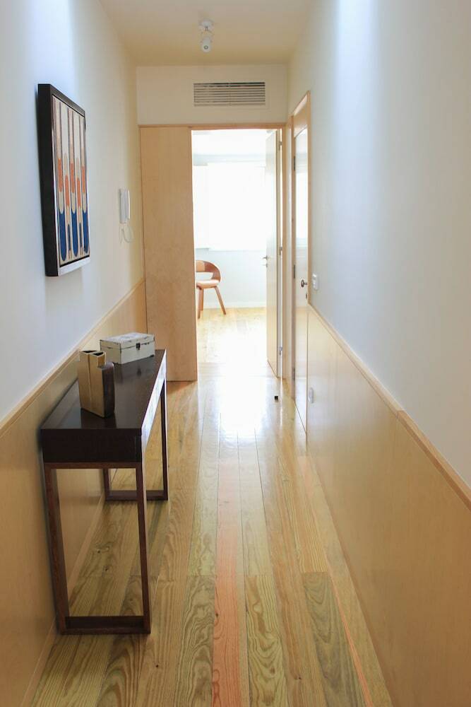 Apartamentos Oporto Trendy Heritage