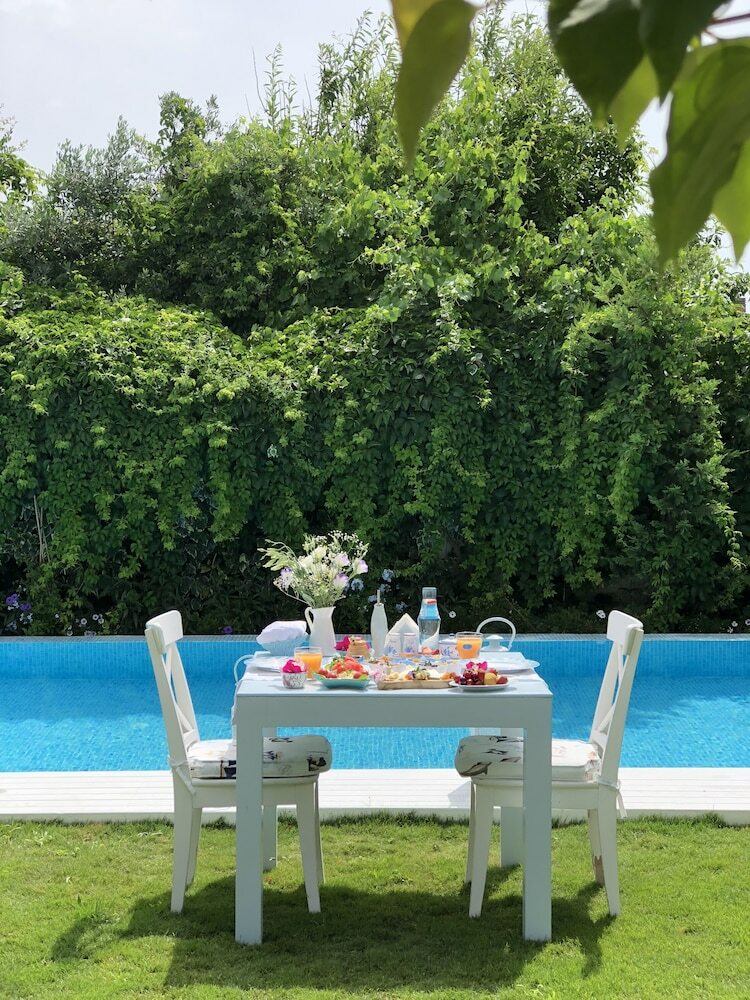 Alura Boutique Hotel