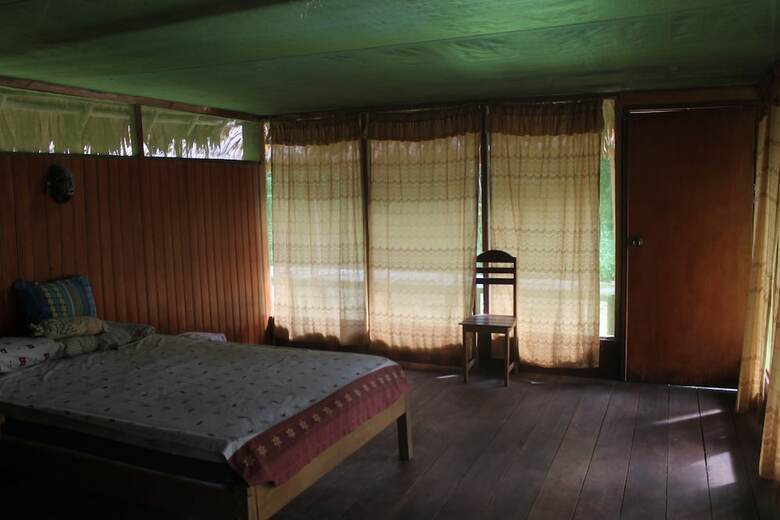 Posada Tropical Adventures & Expeditions