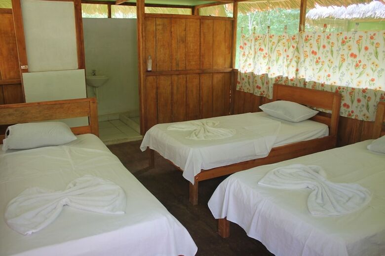 Posada Tropical Adventures & Expeditions