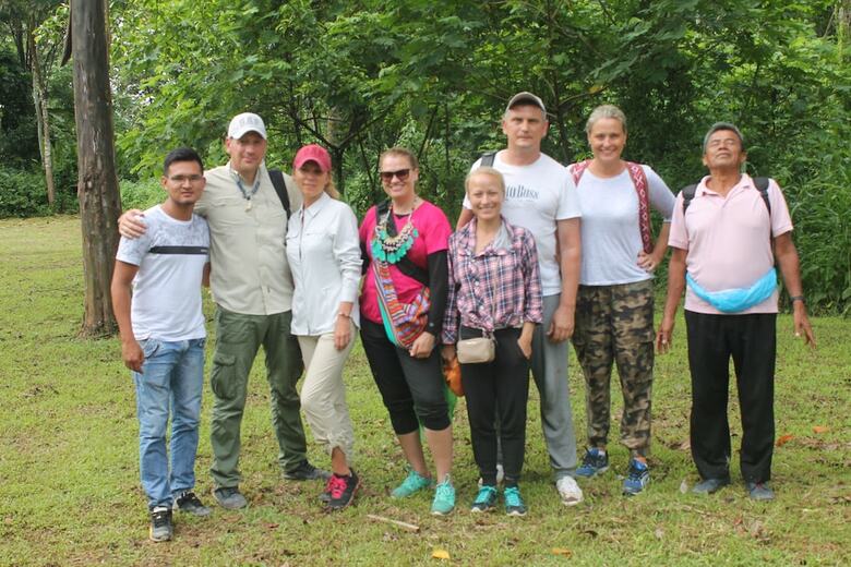 Posada Tropical Adventures & Expeditions