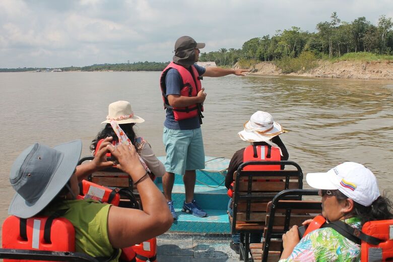 Posada Tropical Adventures & Expeditions