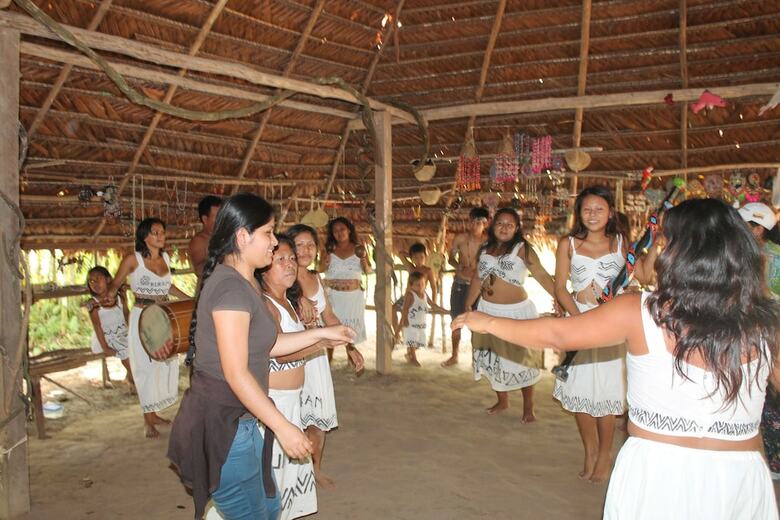 Posada Tropical Adventures & Expeditions