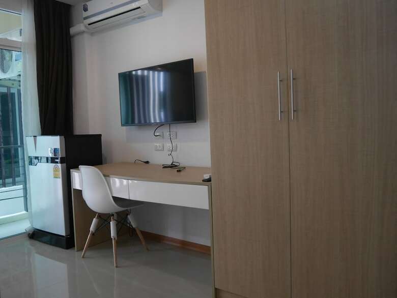 Hotel Darisa Apartment Service
