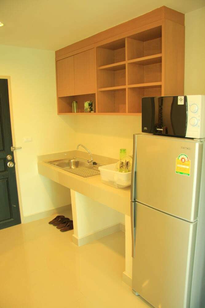 Aparthotel Ipremium Sukhumvit 81
