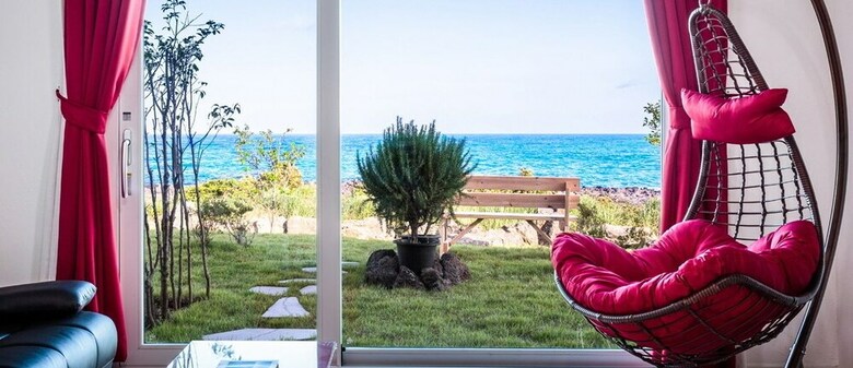 Pension Jeju Turning Point