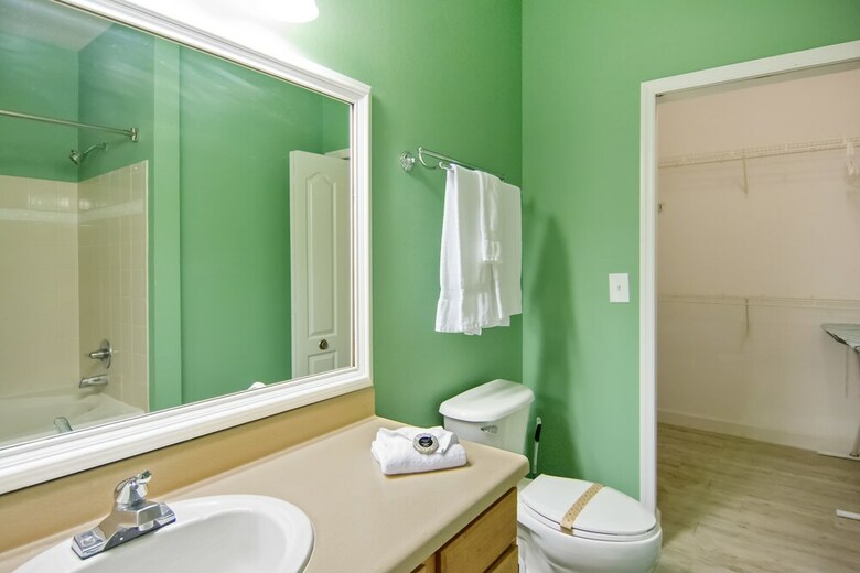 Runaway Beach Club Resort