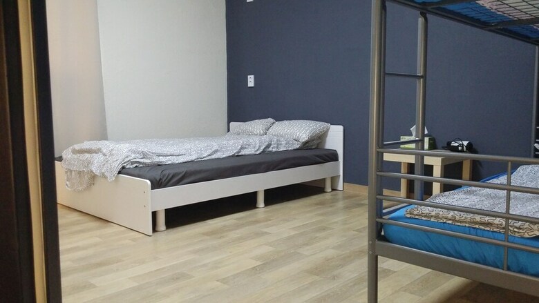 Hotel Sokcho & Guesthouse