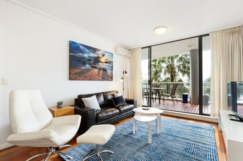 Homebush Furnished Apartments