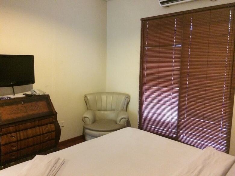 Hotel Arimbi Pejaten Suites