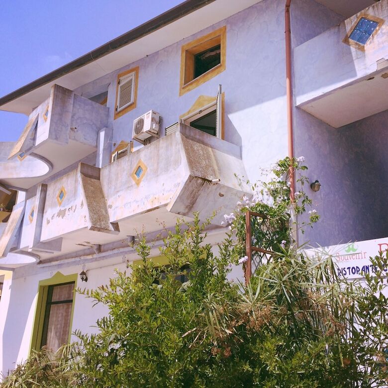 En Ville Bed And Breakfast