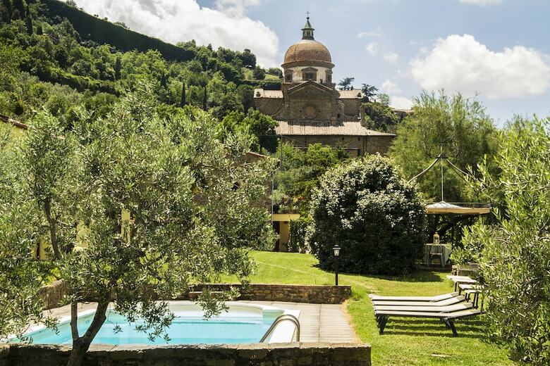 Agroturismo Fonte Al Vento