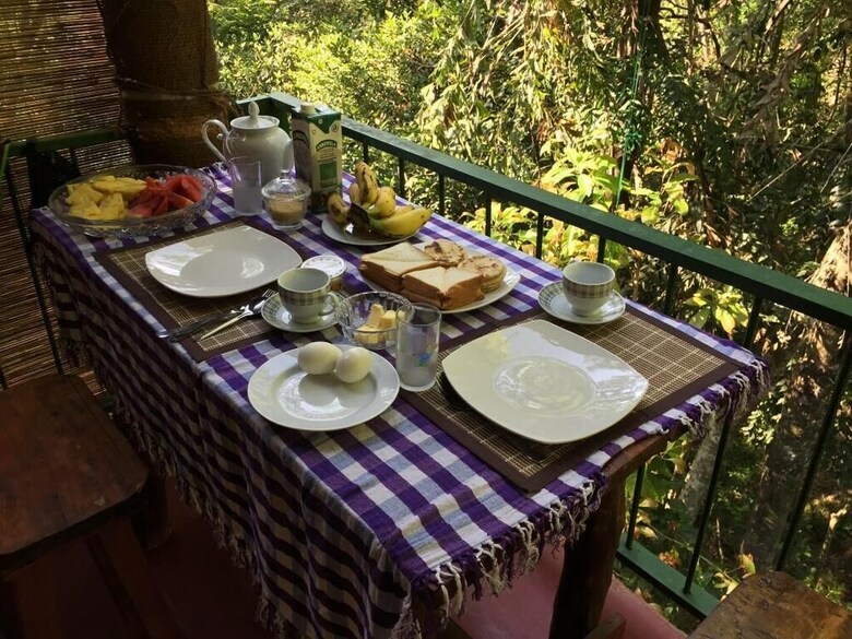 Posada Ella Green Cottages