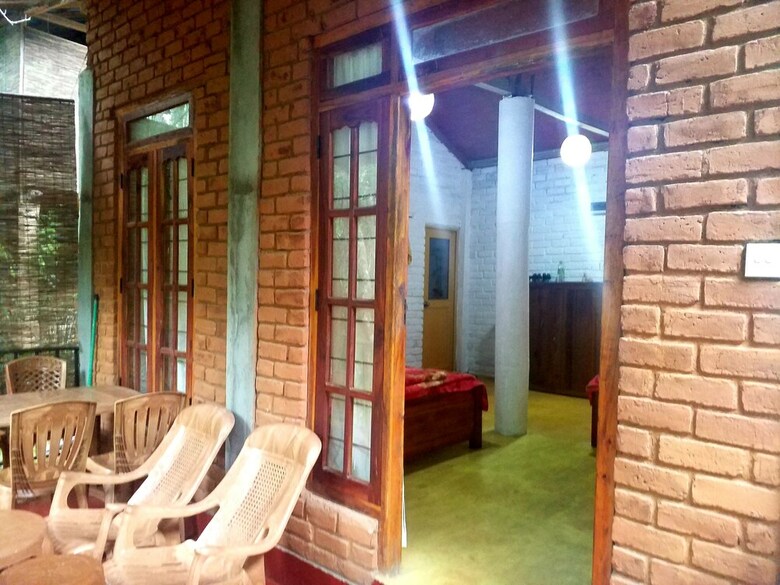 Posada Ella Green Cottages