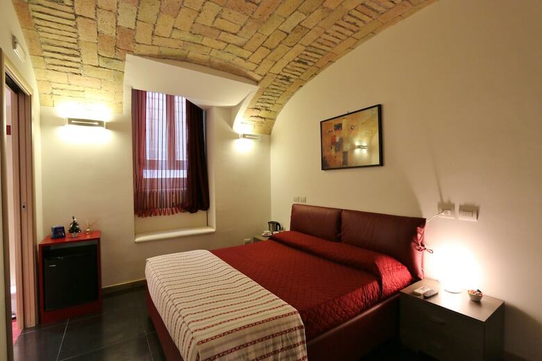 Bed & Breakfast Residenza Adriana