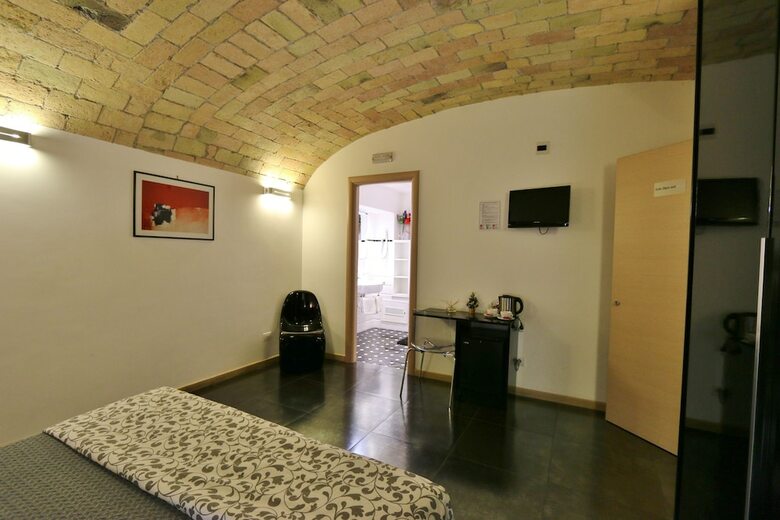 Bed & Breakfast Residenza Adriana