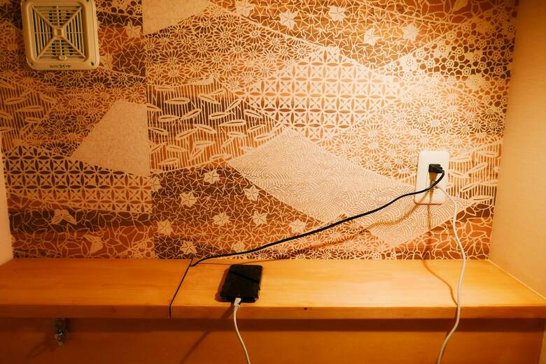 Hostal K's House Takayama Oasis - Quality Hostels