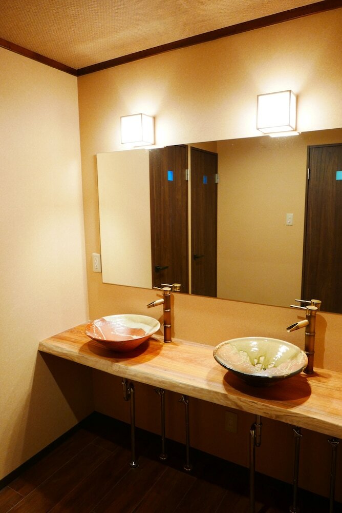 Hostal K's House Takayama Oasis - Quality Hostels