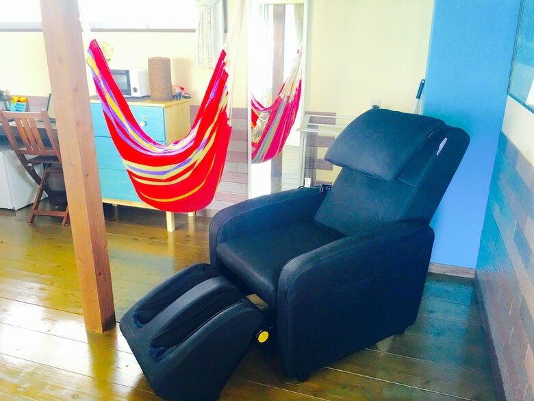 Hotel Ma-blue Garden House