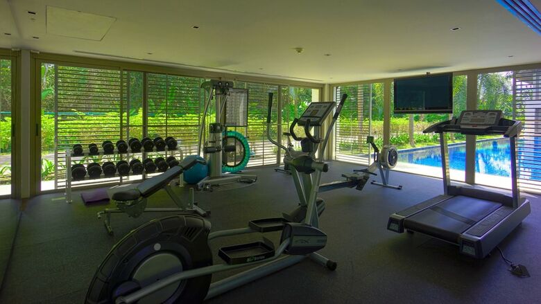 Aparthotel Casuarina Shores