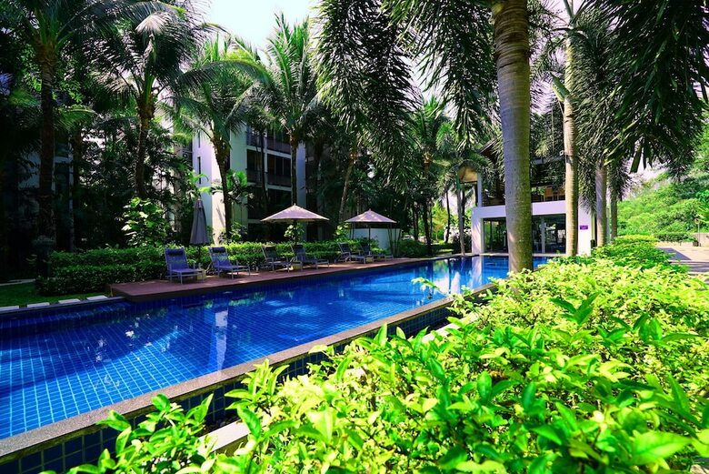 Aparthotel Casuarina Shores