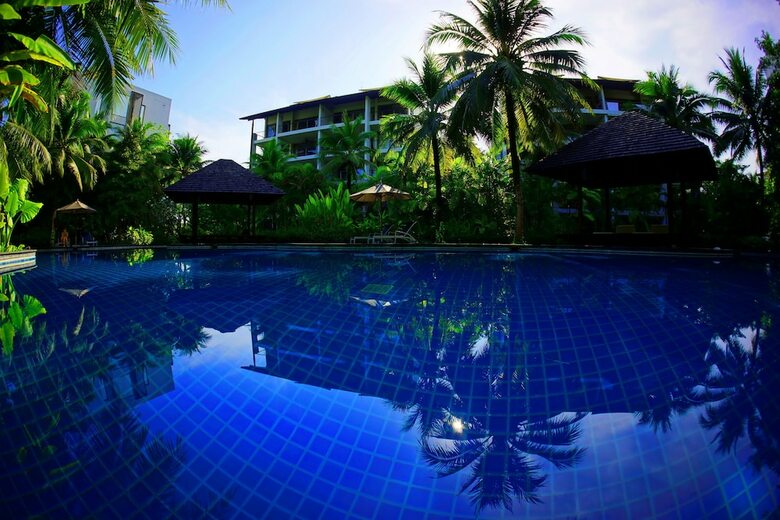 Aparthotel Casuarina Shores