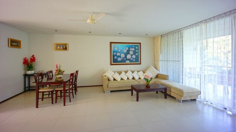 Aparthotel Casuarina Shores