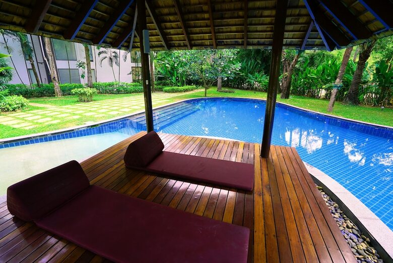 Aparthotel Casuarina Shores