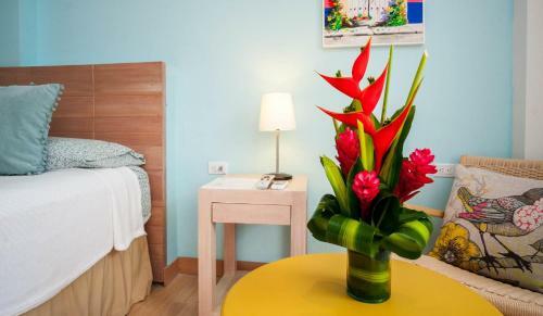 Bed & Breakfast Posada La Fe - Adults Only