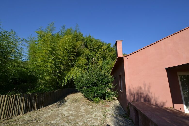 Agroturismo Quinta Do Ameal