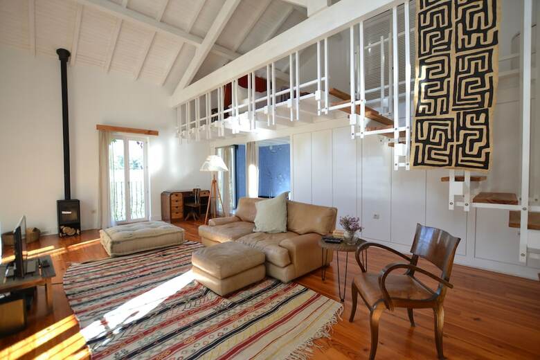 Agroturismo Quinta Do Ameal