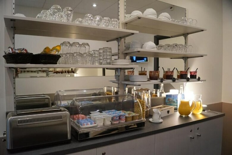 Hotel H�tel La Pergola D'arcachon