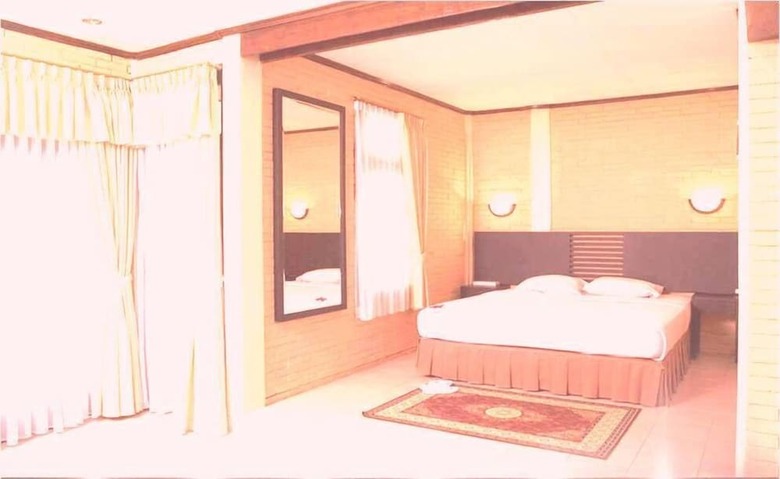 Hotel Grand Cempaka Resort & Convention
