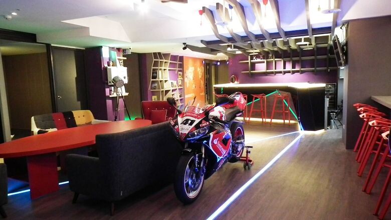 Hotel Best Hostel