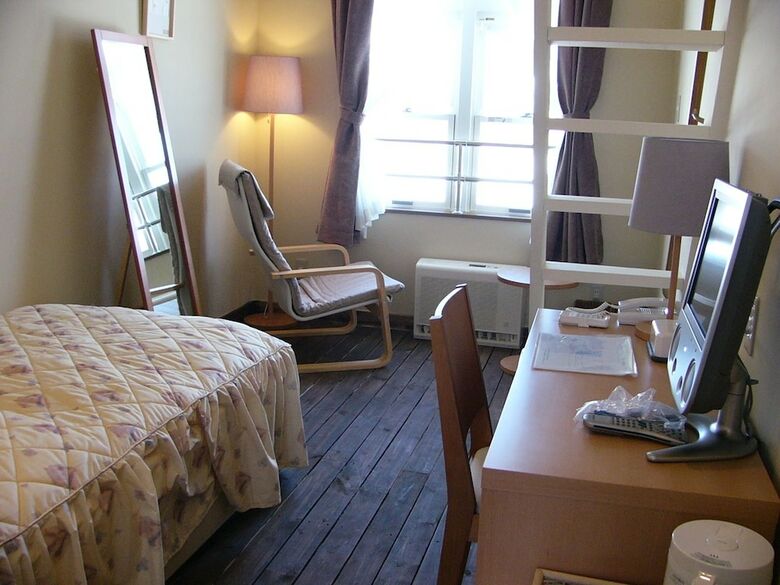 Hotel Resort Inn Niseko