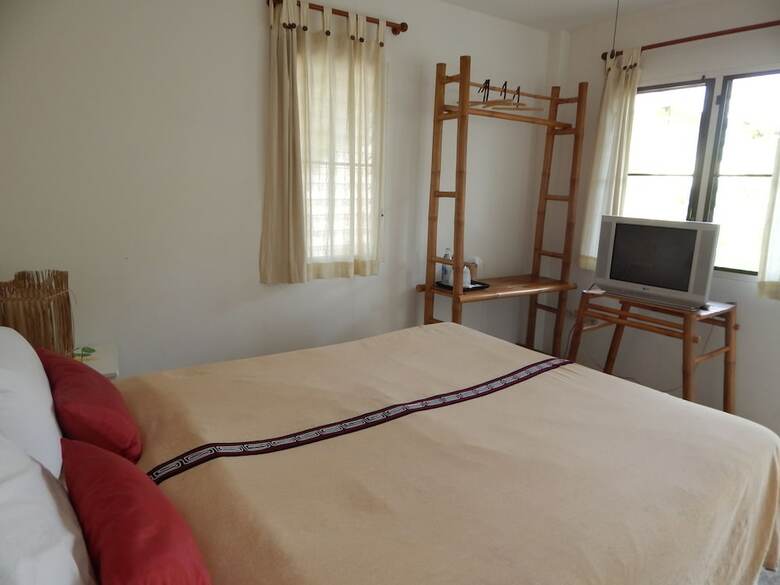 Hotel Him Naam Pai Resort