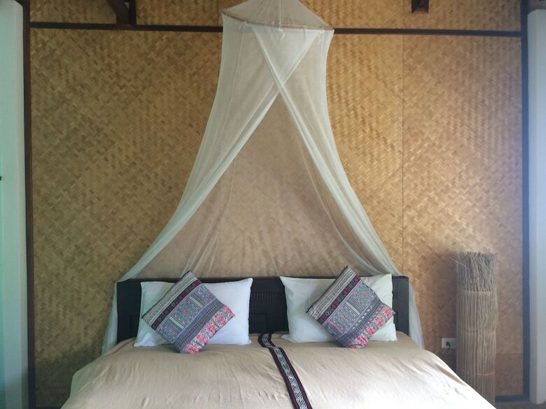 Hotel Him Naam Pai Resort