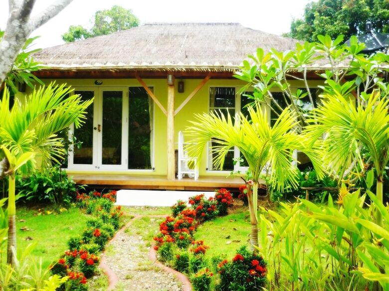 Hotel Him Naam Pai Resort