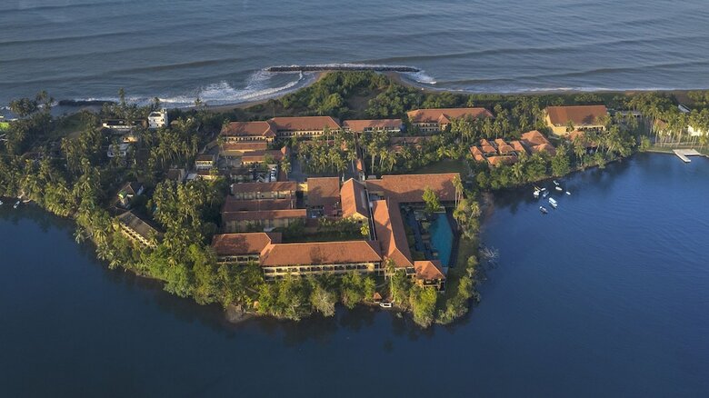 Apartamento Anantara Kalutara Resort