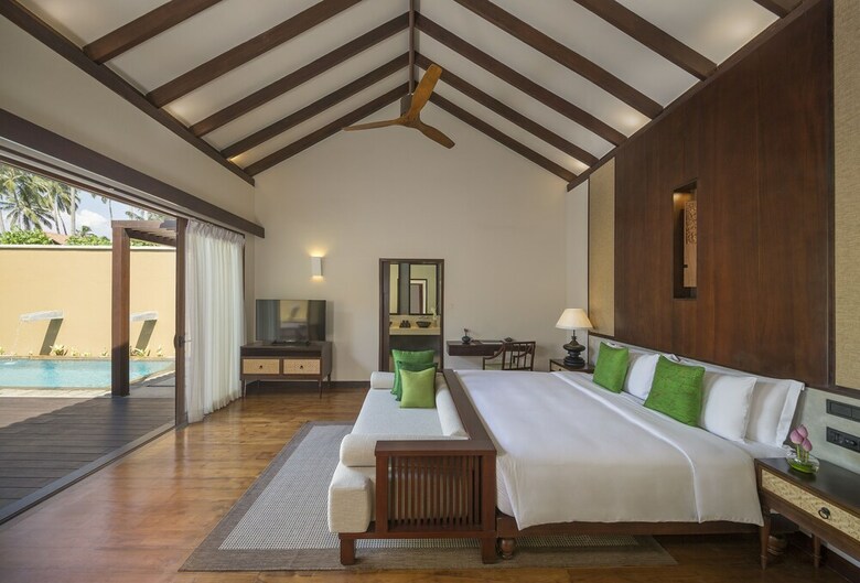 Apartamento Anantara Kalutara Resort