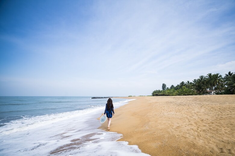 Apartamento Anantara Kalutara Resort