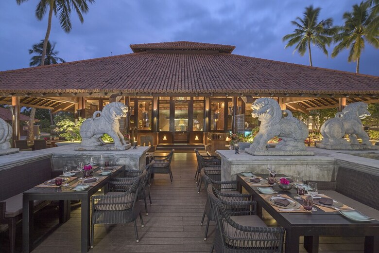 Apartamento Anantara Kalutara Resort