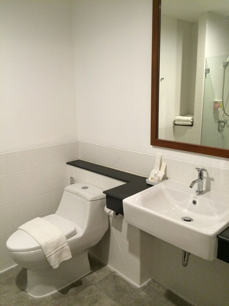 Hotel The Corner Lodge