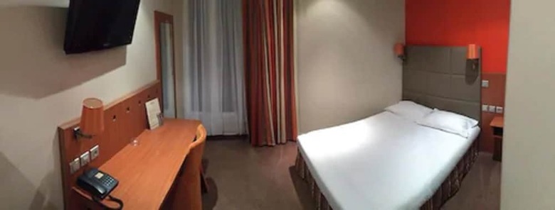 Hotel H�tel Terminus Orl�ans