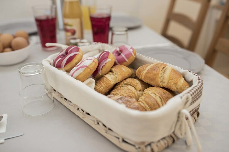 Bed & Breakfast Dimora Novecento