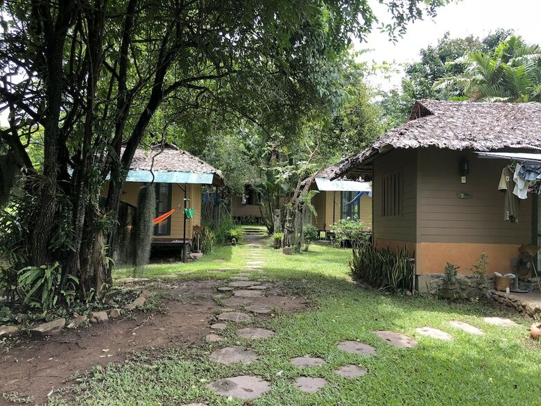 Hotel Ban Nam Hoo