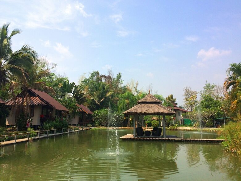 Hotel Pairadise Guesthouse