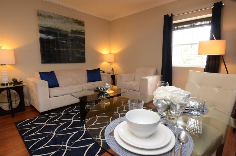 Premiere Suites - St. John's Signal Hill