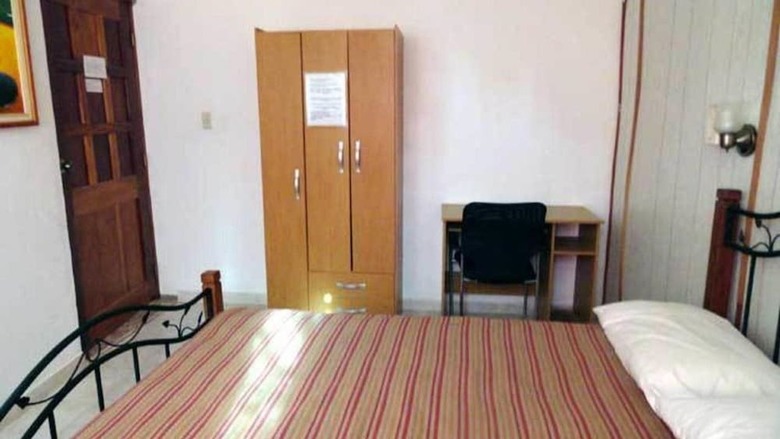 Hotelito Oasi Italiana