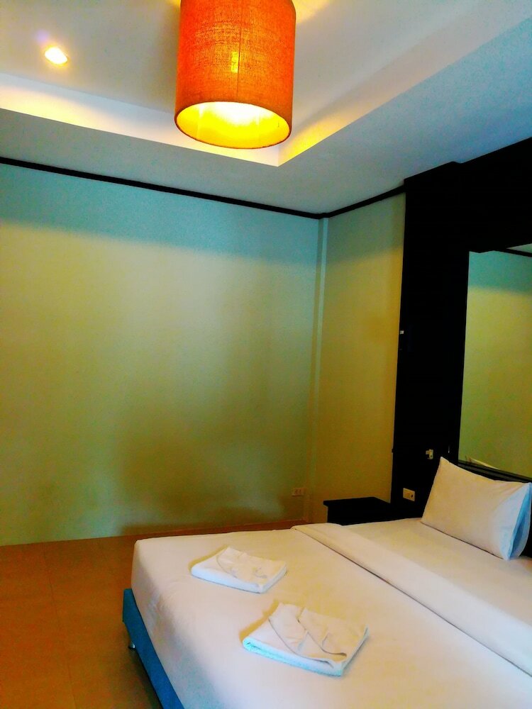Hotel Nice Resort Pattaya